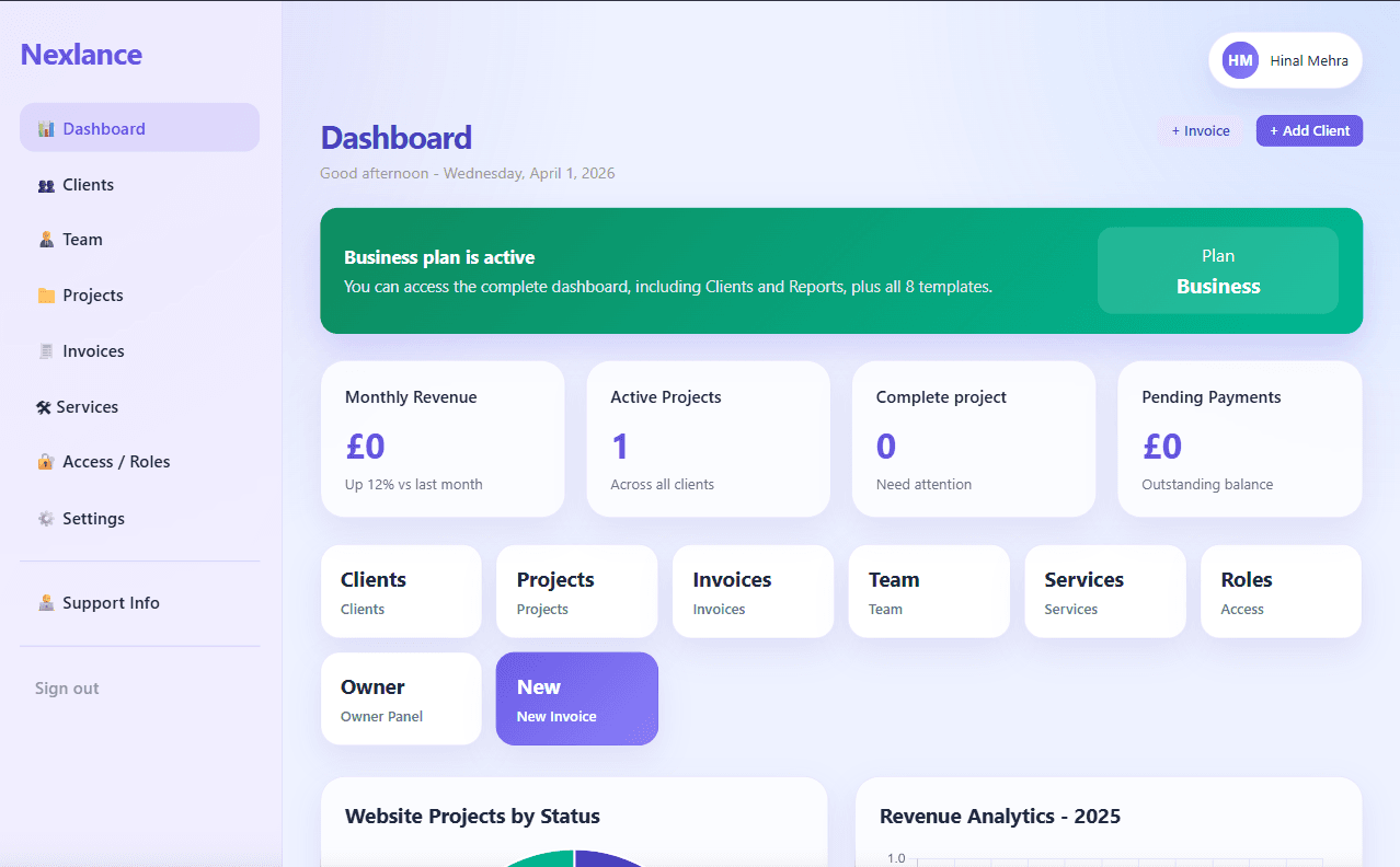 Reset FindTemplates password